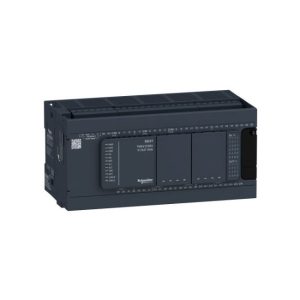 PLC Schneider M241 60IO TM241CE60T