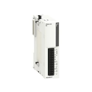 Module Schneider TM2AMI2HT (2 ngõ vào)