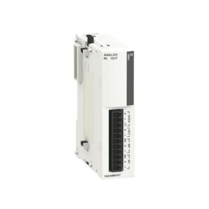 Module Schneider TM2AMM3HT 2AI/1AO