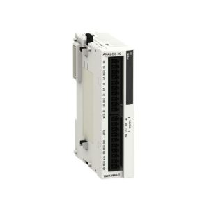 Module Schneider TM2AMM6HT 4AI/2AO