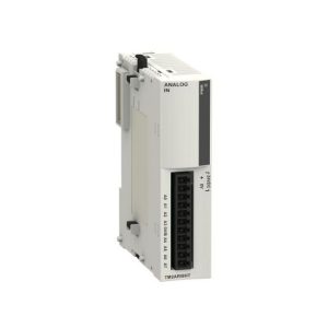 Module nhiệt độ Schneider TM2ARI8HT (8 ngõ vào)