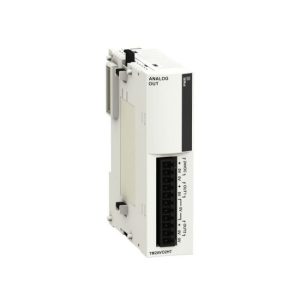 Module Schneider TM2AVO2HT (2 ngõ ra)