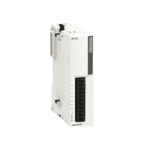 Module Digital Schneider input M238 8DI 120VAC TM2DAI8DT