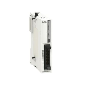 Module Digital Schneider output M238 16DO 24VDC TM2DDO16TK
