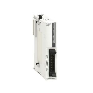 Module Digital Schneider output M238 16DO 24VDC TM2DDO16UK