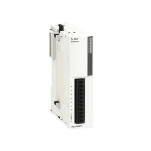 Module Digital Schneider output M238 8DO 24VDC TM2DDO8TT