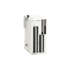 Module Digital Schneider I/O M238 16DI 24VDC /8DO Relay TM2DMM24DRF