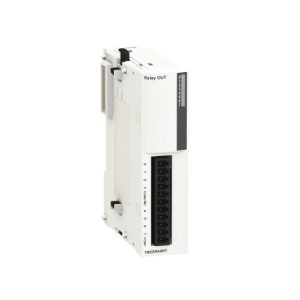 Module Digital Schneider output M238 8DO Relay TM2DRA8RT