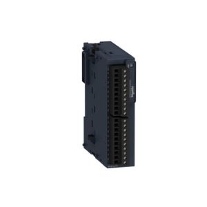 Module Analog Schneider input M221 4AI 12BIT / 11BIT TM3AI4