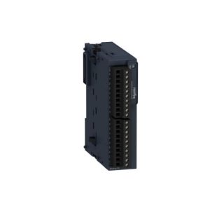 Module Analog Schneider input M221 8AI 12BIT / 11BIT TM3AI8
