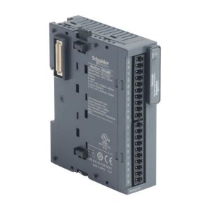 Module Analog Schneider I/O M221 4AI/2AO12BIT / 11BIT TM3AM6