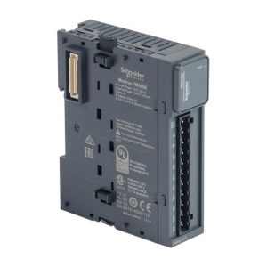 Module Analog Schneider output M221 4AO 12BIT / 11BIT TM3AQ4
