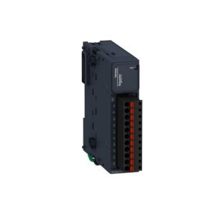 Module Analog Schneider output M221 4AO 12BIT / 11BIT TM3AQ4G