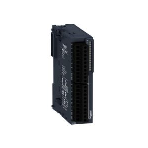 Module Digital Schneider input M221 16DI 24VDC TM3DI16