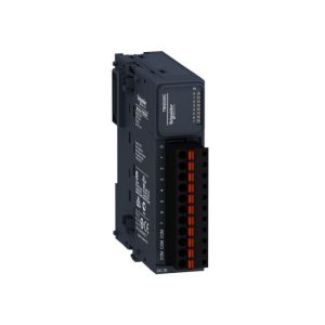 Module Digital Schneider input M221 8DI 24VDC TM3DI8G