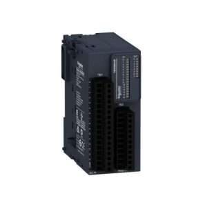 Module Digital Schneider I/O M221 16DI/8DO TM3DM24R