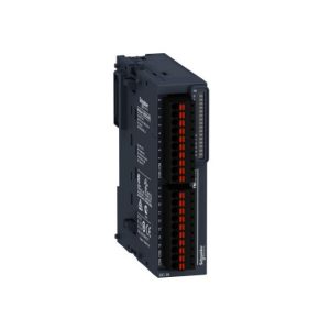 Module Digital Schneider output M221 16DO 24VDC/240VAC TM3DQ16RG