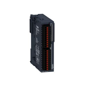 Module Digital Schneider output M221 16DO 24VDC TM3DQ16TG