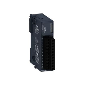 Module Digital Schneider output M221 8DO 24VDC TM3DQ8U