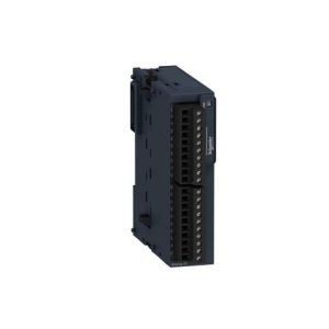 Module Analog Schneider input M221 4AI 16BIT / 15BIT TM3TI4