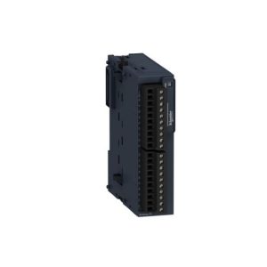 Module Analog Schneider input M221 8AI 16BIT / 15BIT TM3TI8T