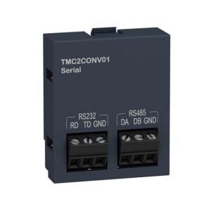 Card chuyển đổi M221 1 serial Schneider TMC2CONV01