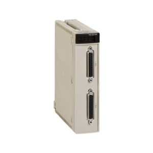 Module Analog Schneider input Premium 16AI TC TSXAEY1614C