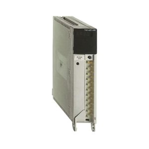Module Analog Schneider input Premium 4AI TSXAEY414C