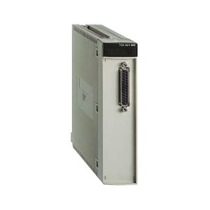 Module Analog Schneider input Premium 4AI TSXAEY420C