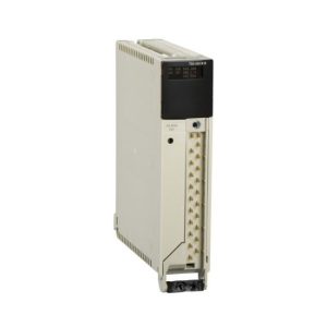 Module Analog Schneider output Premium 4AO TSXASY410