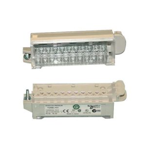 Phụ kiện Screw Connection 20Ways Schneider TSXBLY01