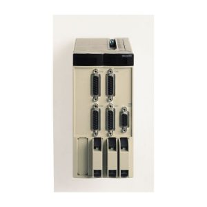 Module điều khiển Servo 4 Axis Schneider TSXCAY41C