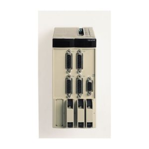 Module điều khiển Servo 4 Axis Schneider TSXCAY42C