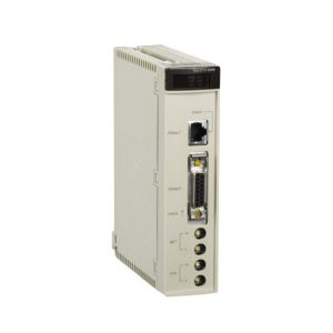 Module Ethernet TCP/IP 10Mbit/S Schneider TSXETY110WSC