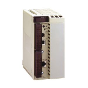 PLC Schneider Unity CPU TSXH5744M