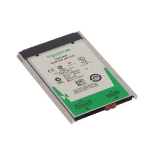 Thẻ nhớ Flash EPROM 1024KB Schneider TSXMFPP001M