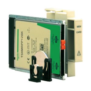 Thẻ nhớ Micro SRAM 128KB Schneider TSXMRPP128K