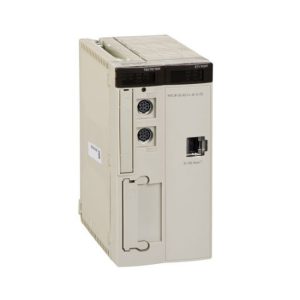 PLC Schneider Unity CPU TSXP571634MC