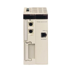 PLC Schneider Unity CPU TSXP573634M