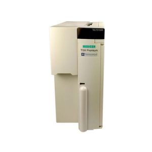 Module nguồn Schneider 24VDC 500/1700MA TSXPSY5500M