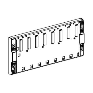 Phụ kiện Rack 12 Slots Premium Schneider TSXRKY8