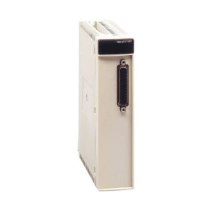 Module truyền thông 2 Twisted Schneider TSXSCY11601