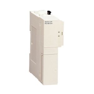 Cổng truyền thông RS485 Twido Schneider TWDNAC485D