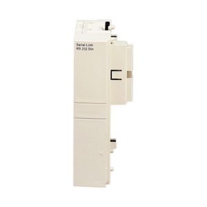 Module giao tiếp RS232 Twido Schneider TWDNOZ232D