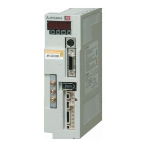 Bộ điều khiển Servo Mitsubishi MR-E-200AG-KH003