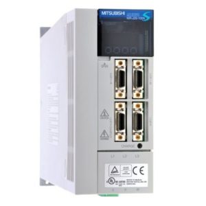 Bộ điều khiển Servo Mitsubishi MR-J2S-11KB4 11kW