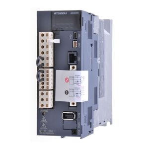 Bộ điều khiển Servo Mitsubishi MR-J3-10A 0.1kW 220V