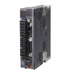 Bộ điều khiển Servo Mitsubishi MR-J4-20A1 0.2kW