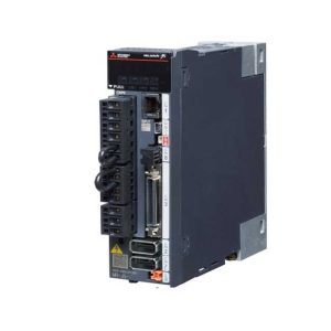 Bộ điều khiển Servo Mitsubishi MR-J5-100A4-RJ