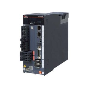 Bộ điều khiển Servo Mitsubishi MR-J5W2-77G-N1